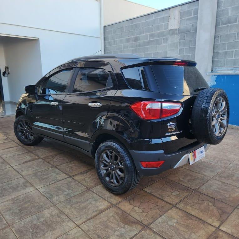 FORD Ecosport - Foto