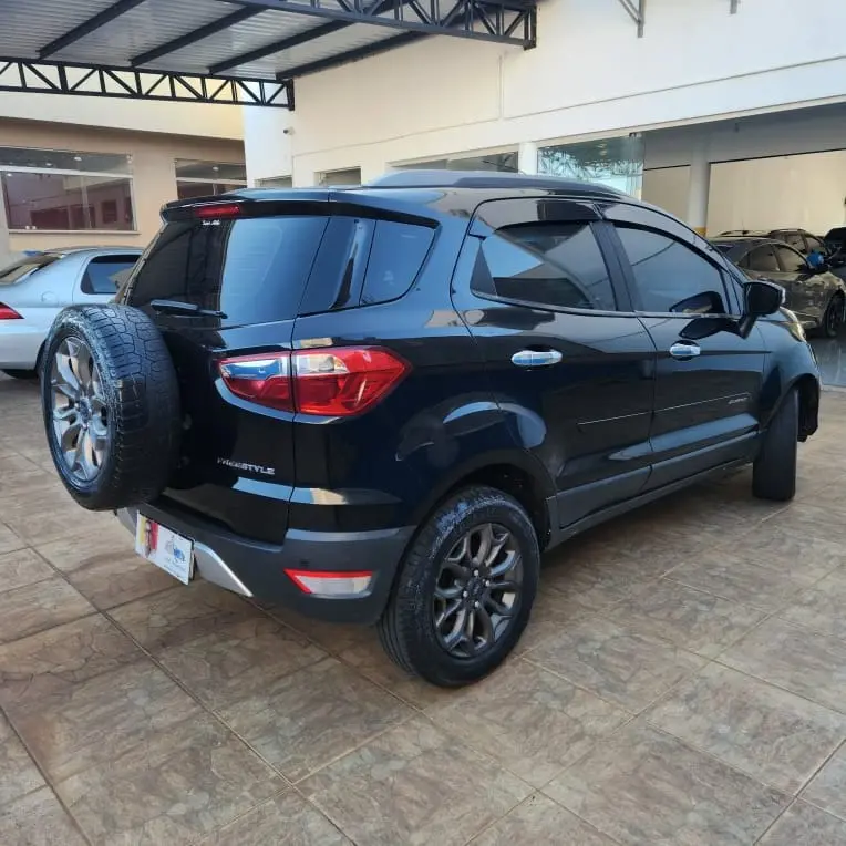 FORD Ecosport - Foto