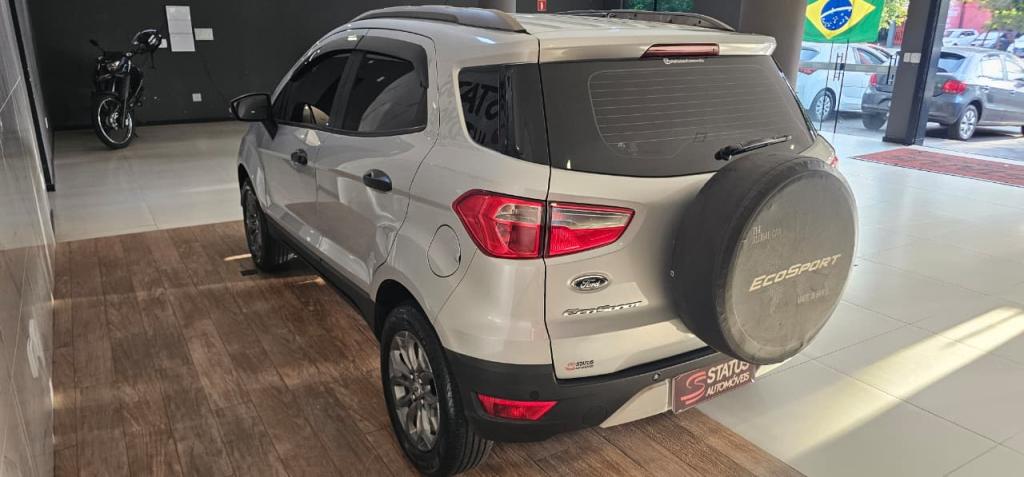 FORD Ecosport - Foto