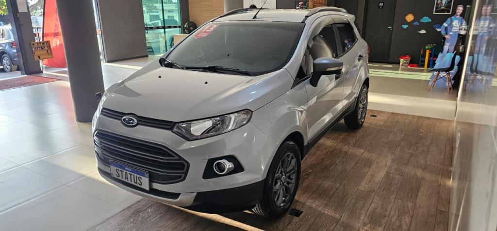 FORD Ecosport - Foto