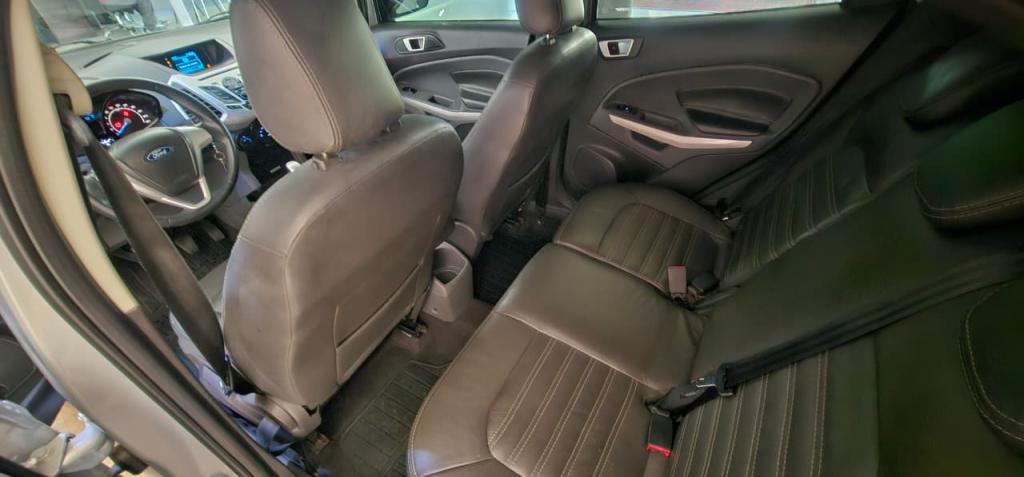 FORD Ecosport - Foto