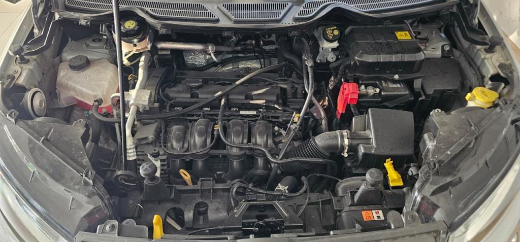 FORD Ecosport - Foto