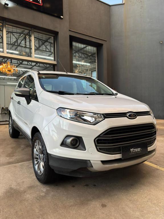 FORD Ecosport - Foto