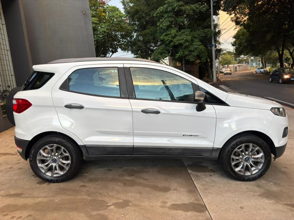 FORD Ecosport - Foto