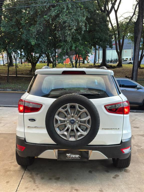 FORD Ecosport - Foto