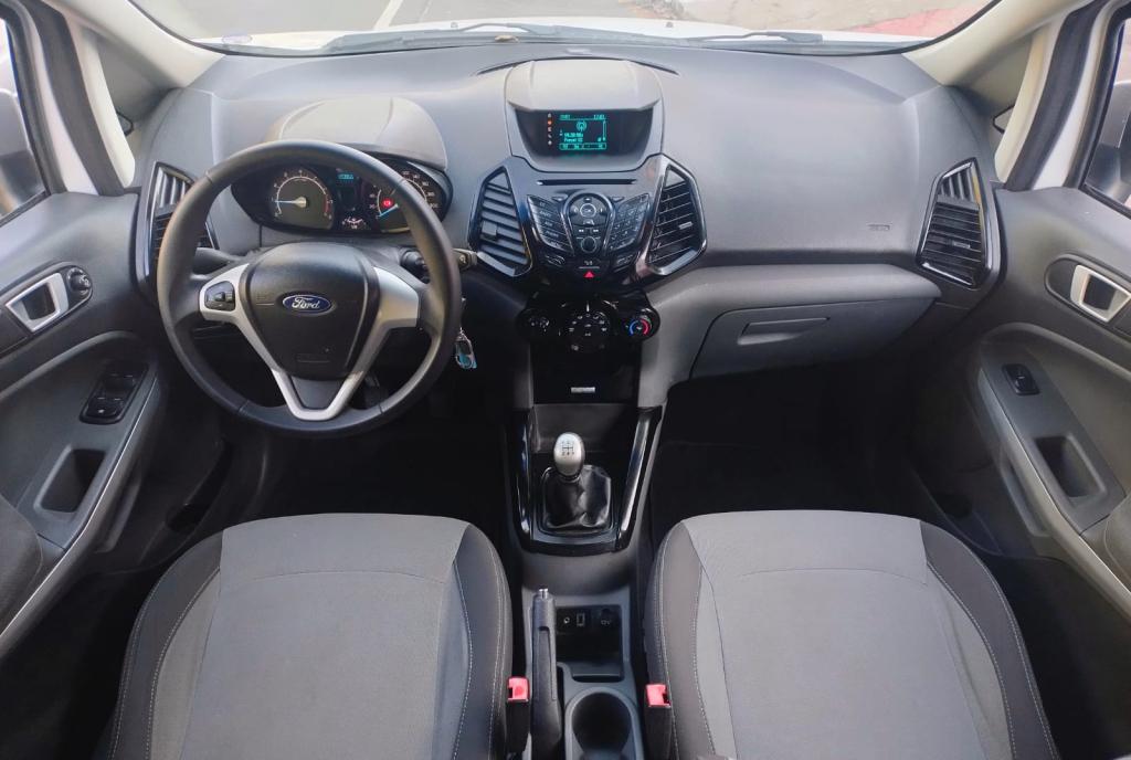 FORD Ecosport - Foto
