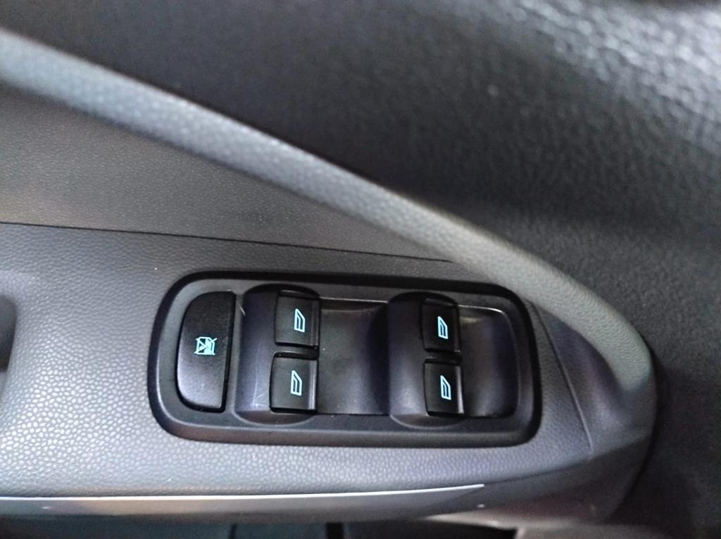 FORD Ecosport - Foto