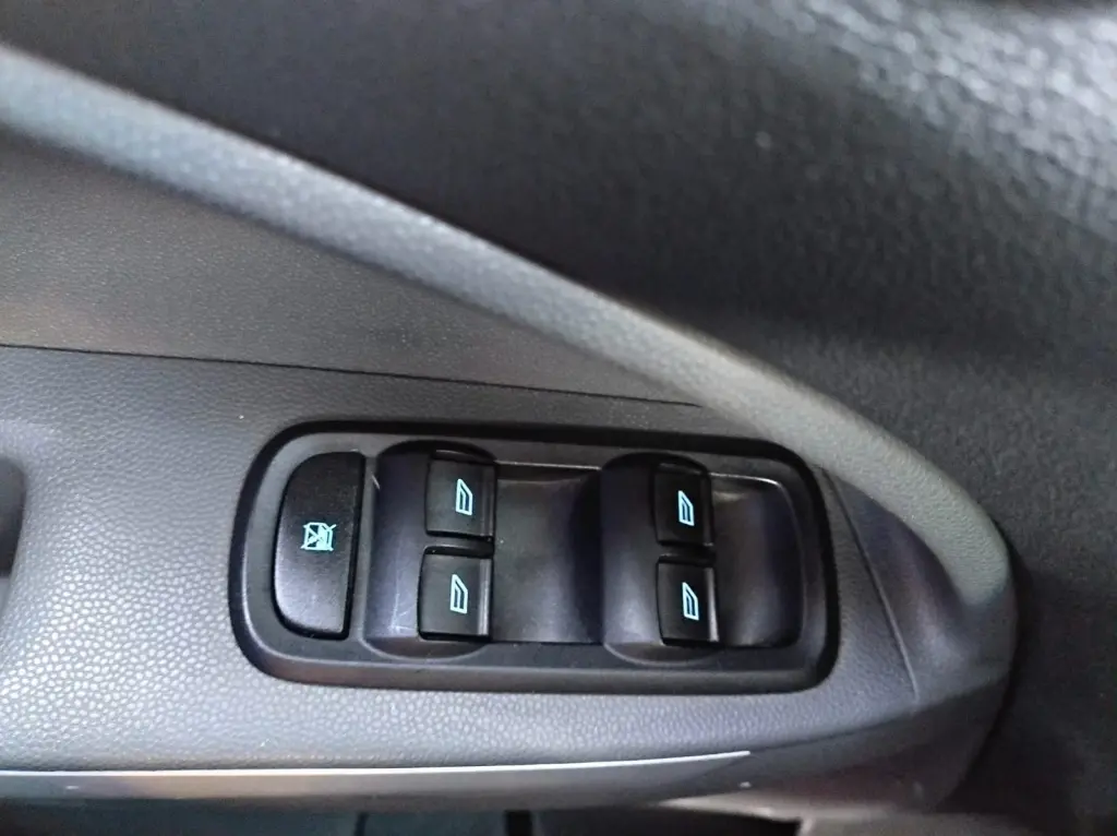 FORD Ecosport - Foto