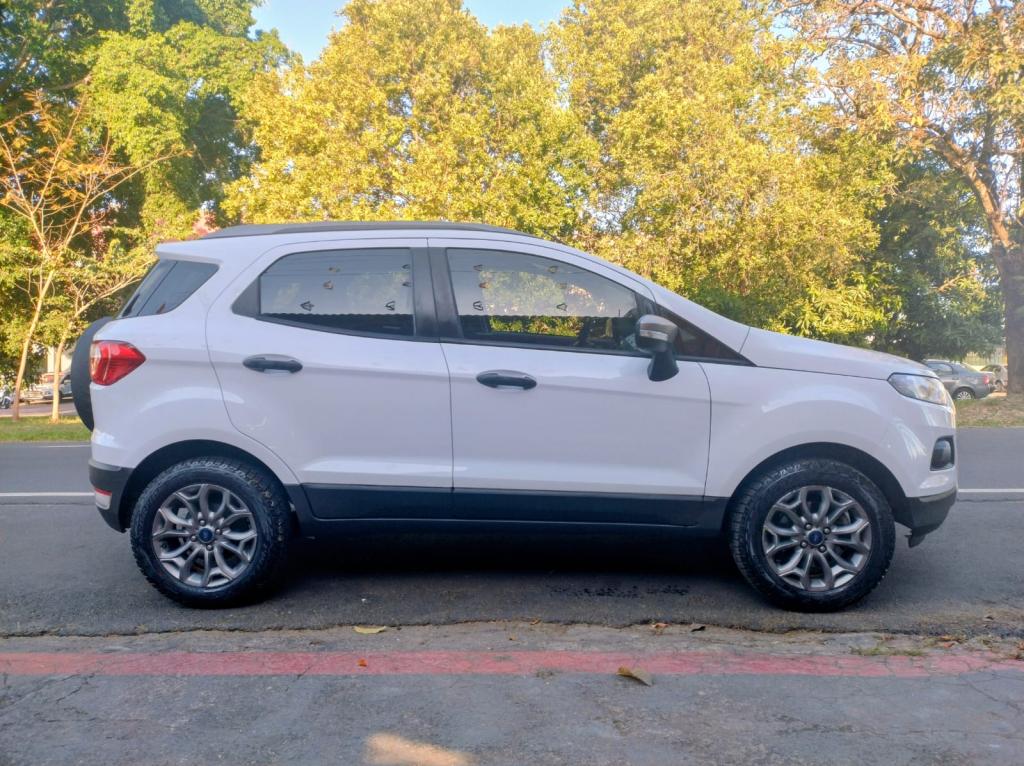 FORD Ecosport - Foto