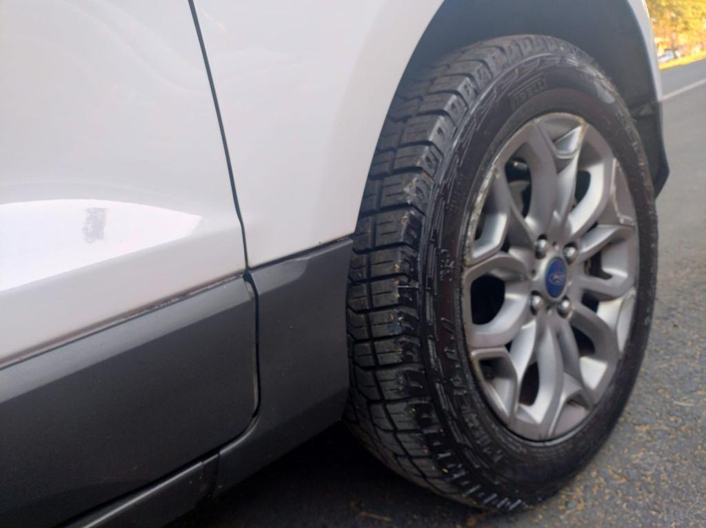 FORD Ecosport - Foto