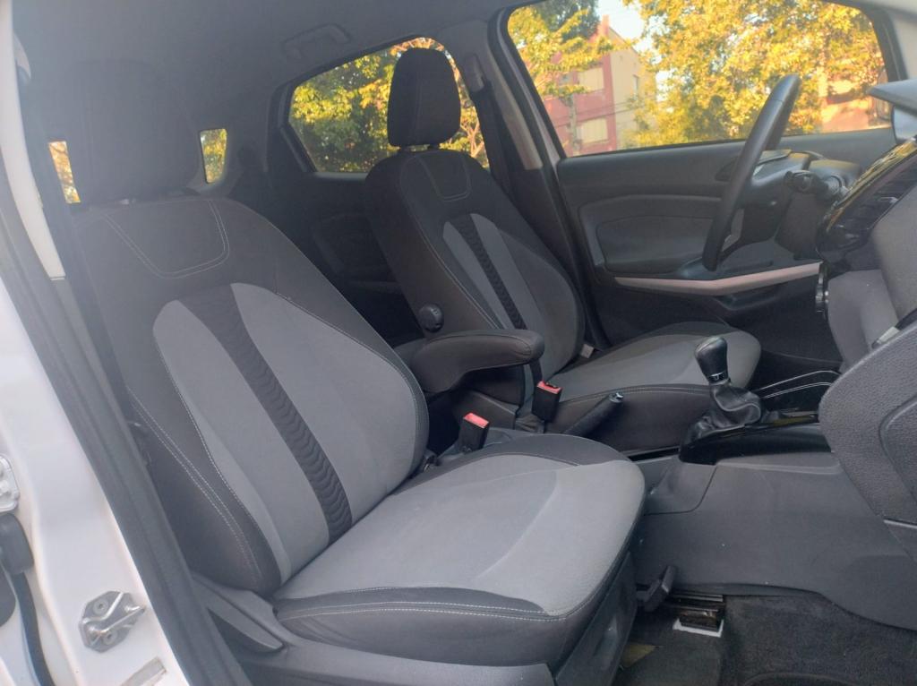 FORD Ecosport - Foto