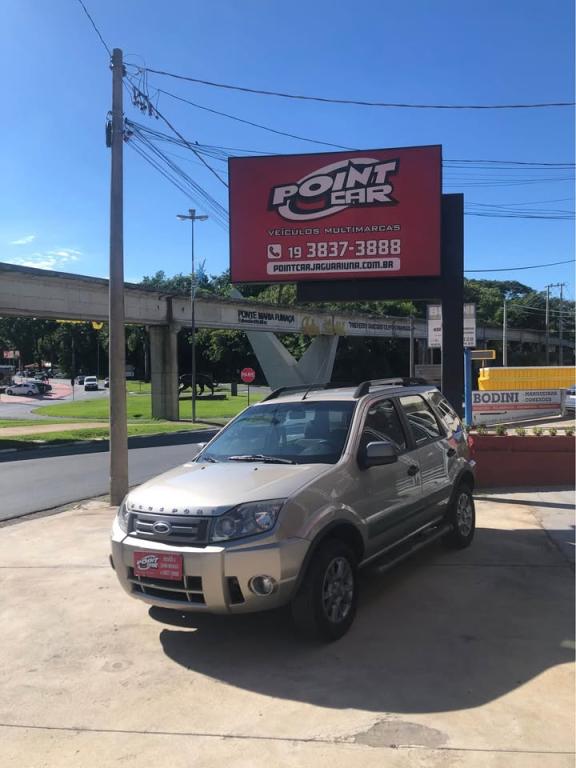 FORD Ecosport - Foto
