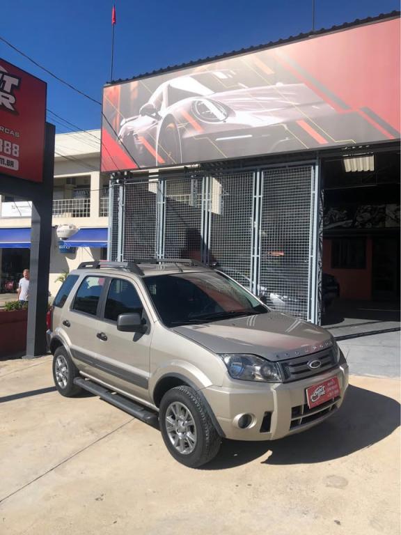 FORD Ecosport - Foto