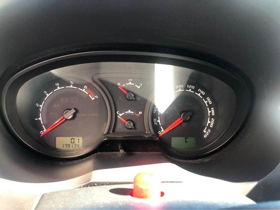 FORD Ecosport - Foto