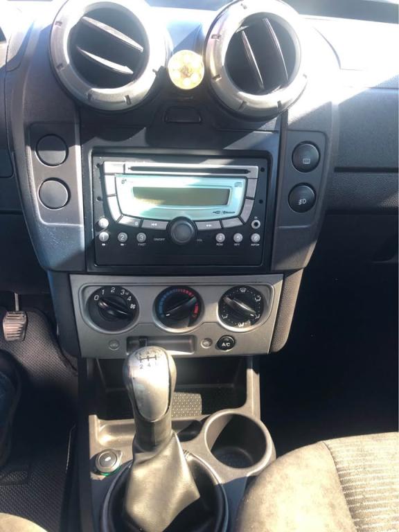 FORD Ecosport - Foto