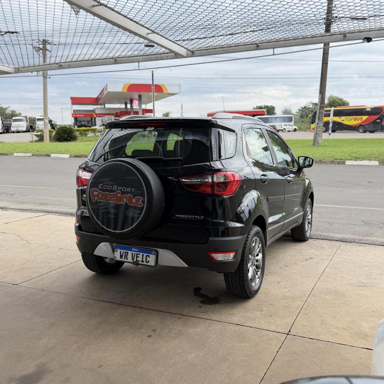 FORD Ecosport - Foto