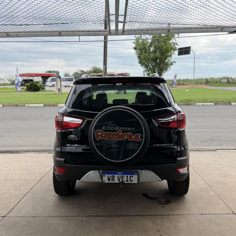 FORD Ecosport - Foto