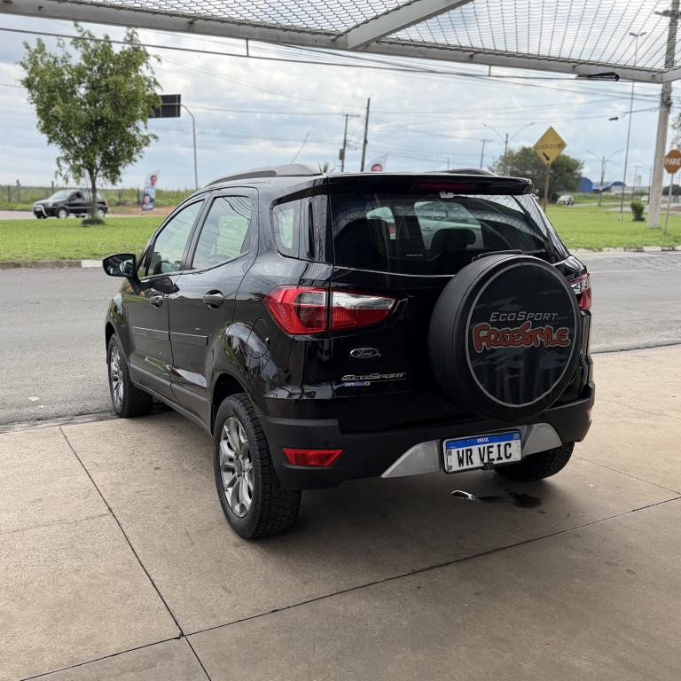 FORD Ecosport - Foto
