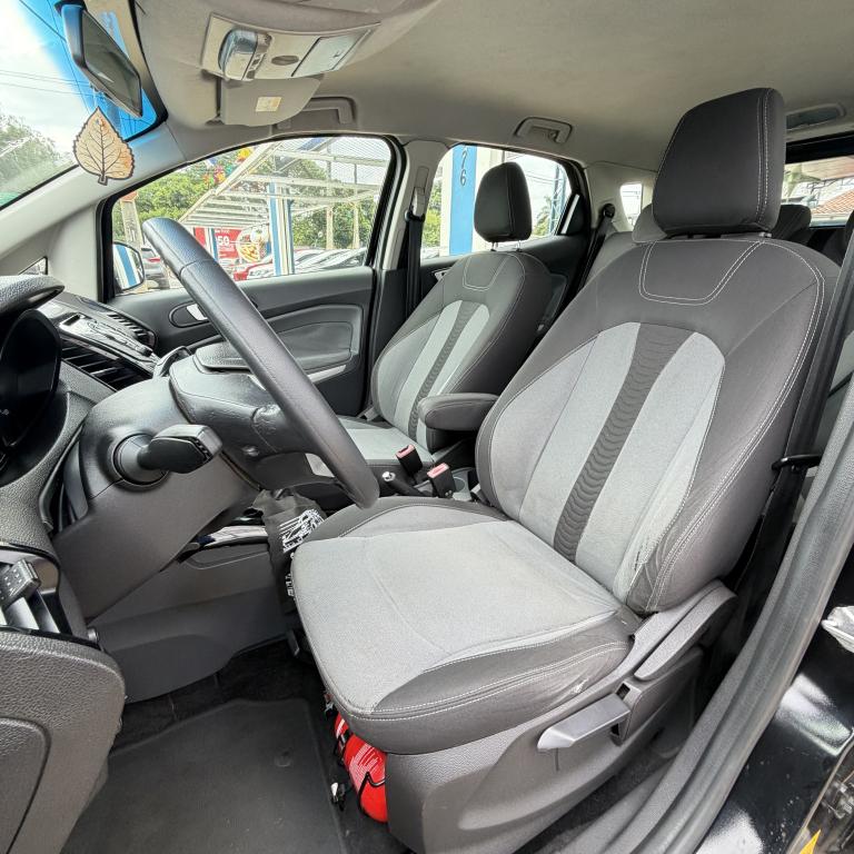 FORD Ecosport - Foto