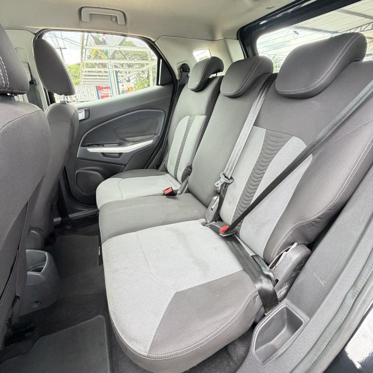 FORD Ecosport - Foto