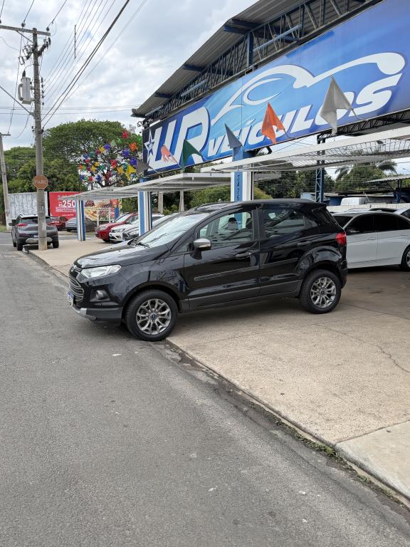 FORD Ecosport - Foto