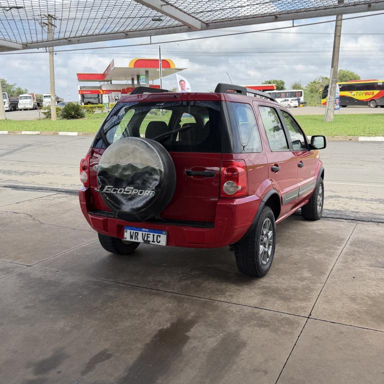FORD Ecosport - Foto