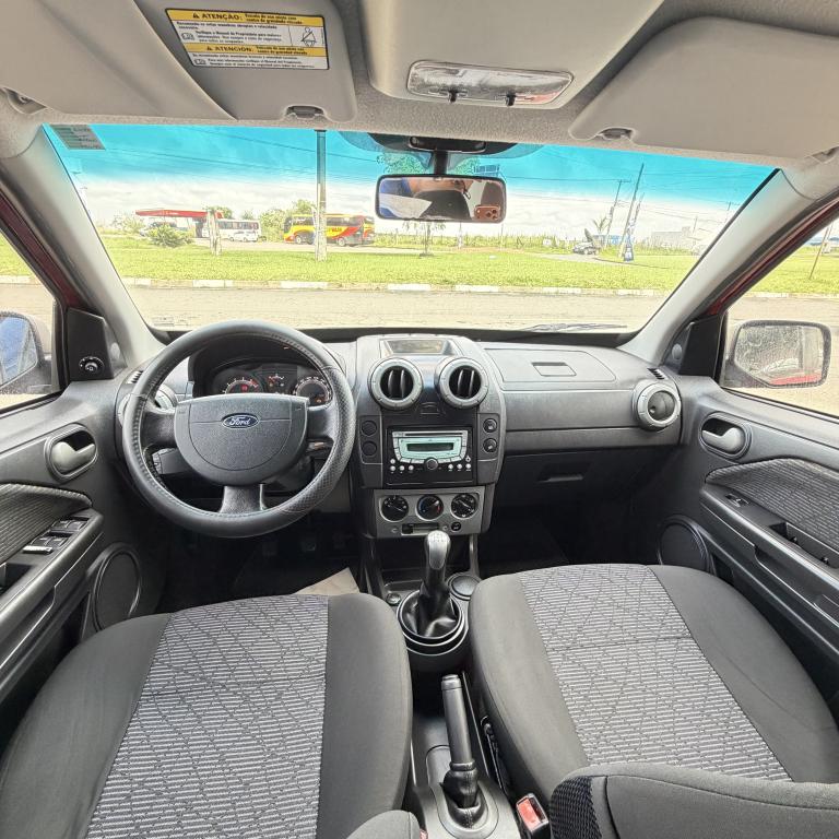 FORD Ecosport - Foto