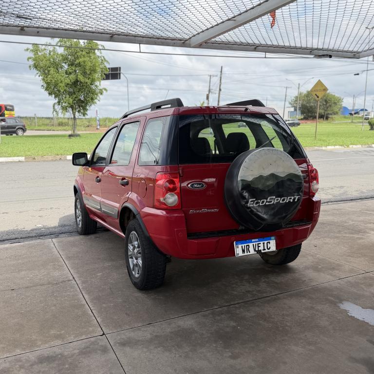 FORD Ecosport - Foto
