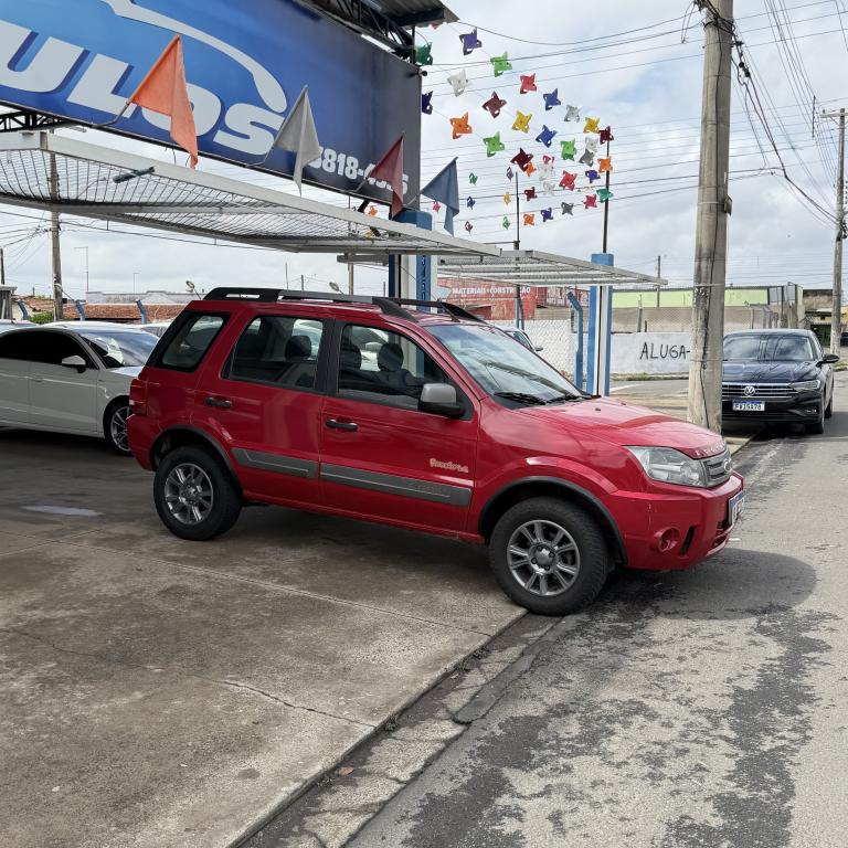 FORD Ecosport - Foto