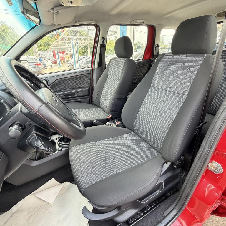 FORD Ecosport - Foto