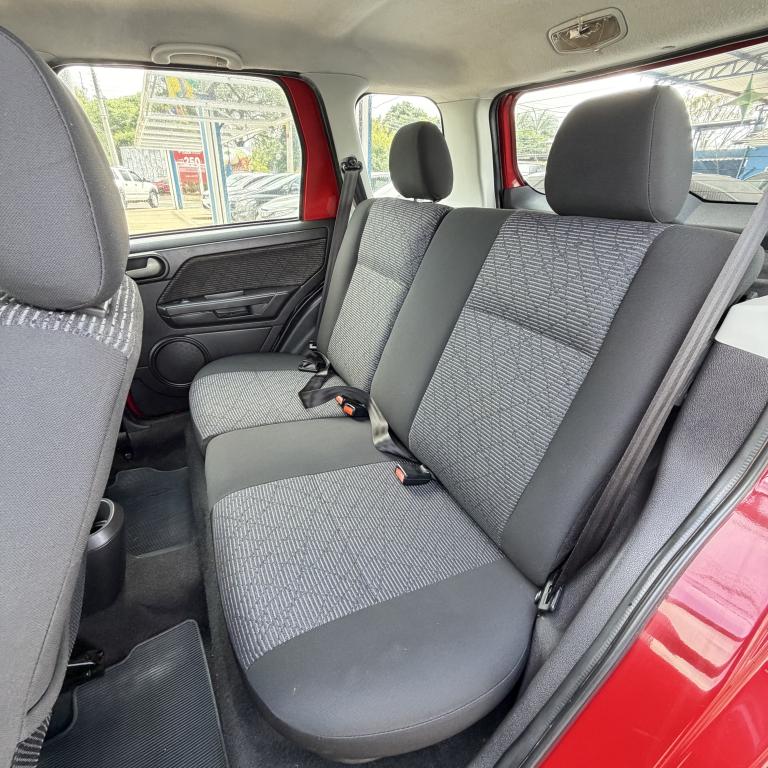 FORD Ecosport - Foto