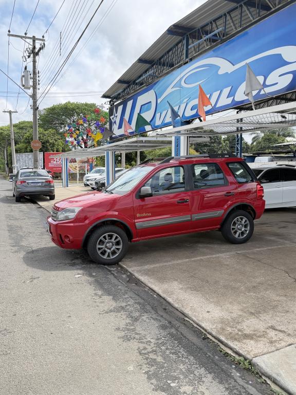 FORD Ecosport - Foto