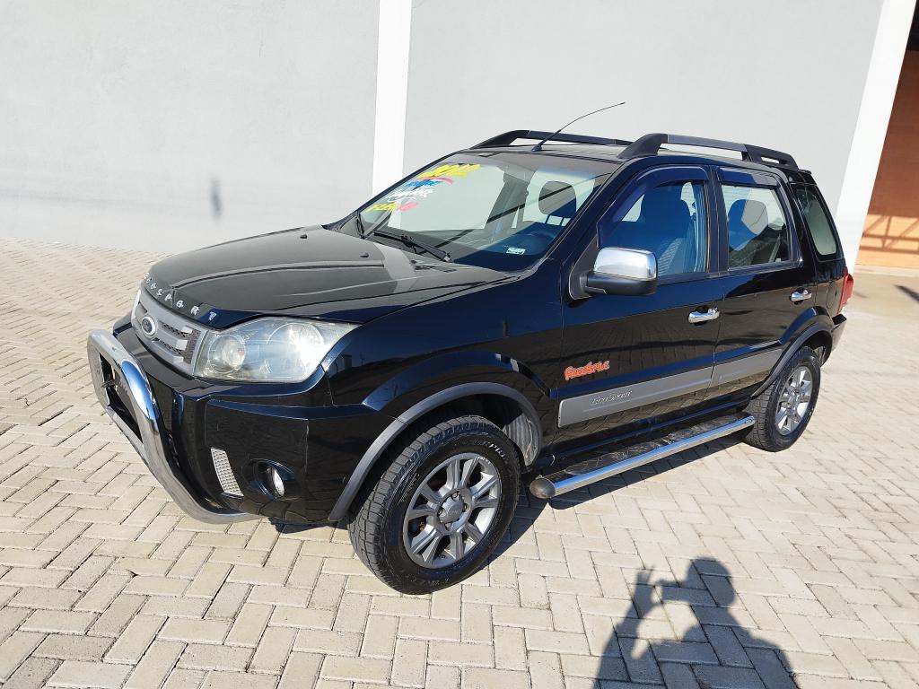 FORD Ecosport - Foto