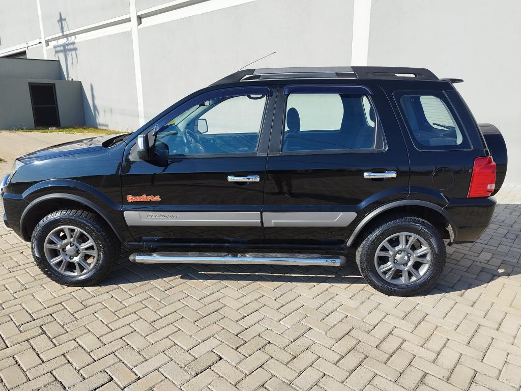FORD Ecosport - Foto