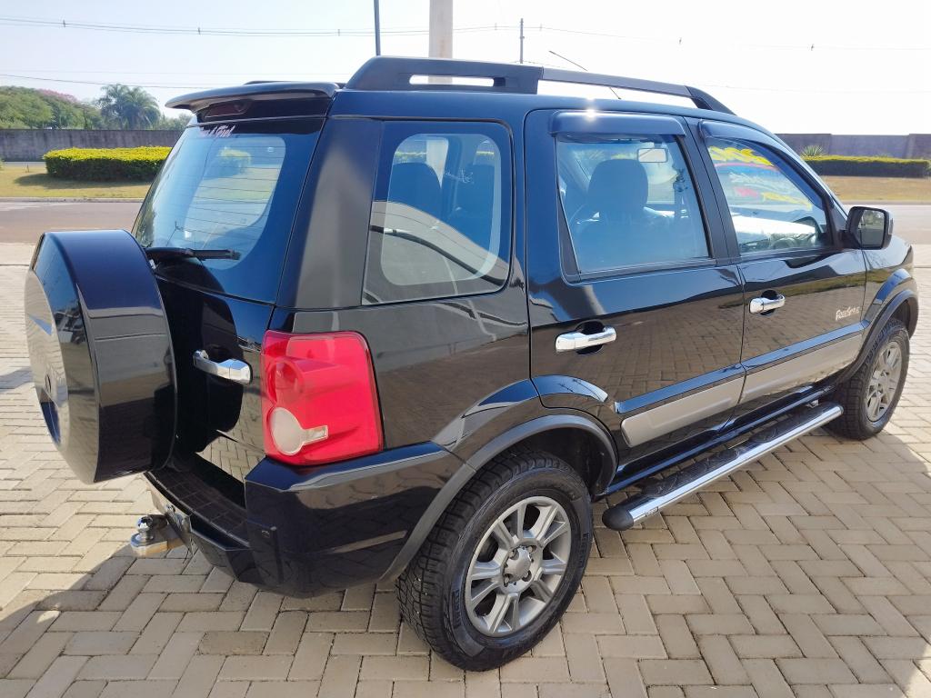 FORD Ecosport - Foto