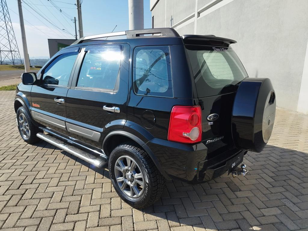 FORD Ecosport - Foto