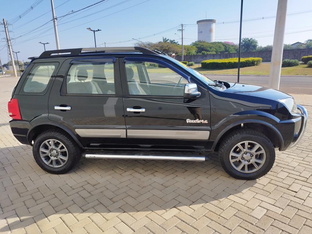 FORD Ecosport - Foto