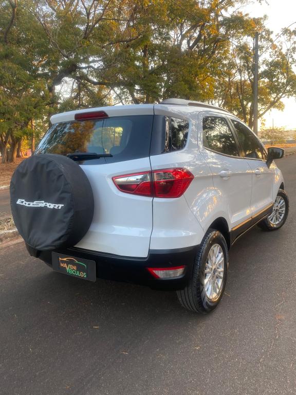 FORD Ecosport - Foto