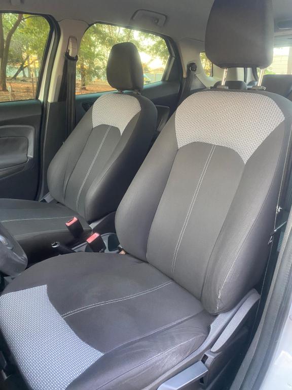 FORD Ecosport - Foto