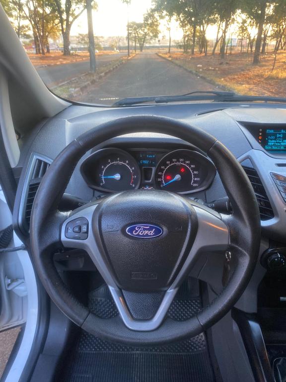 FORD Ecosport - Foto