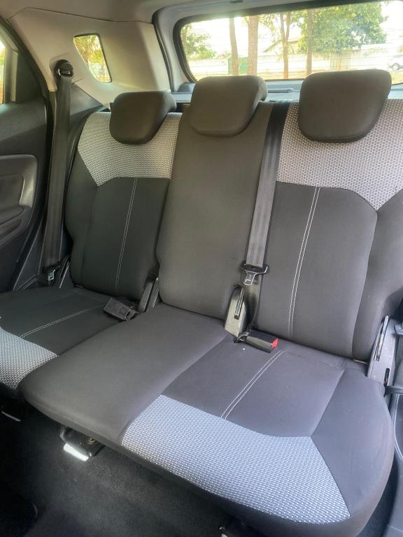 FORD Ecosport - Foto