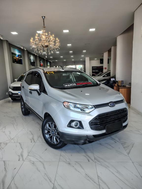 FORD Ecosport - Foto