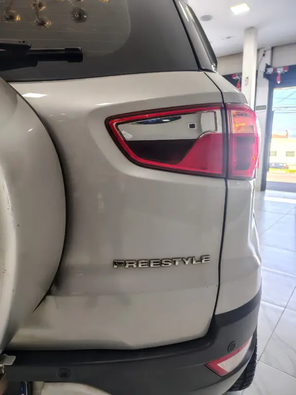 FORD Ecosport - Foto