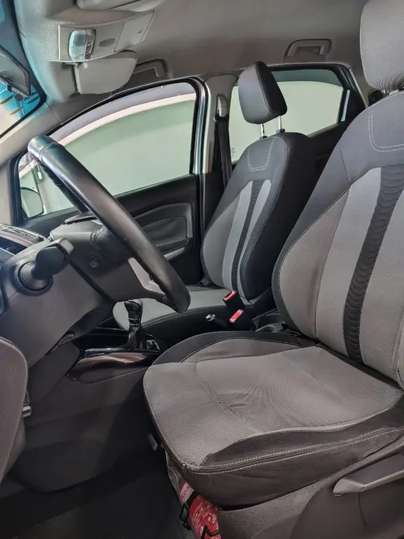 FORD Ecosport - Foto