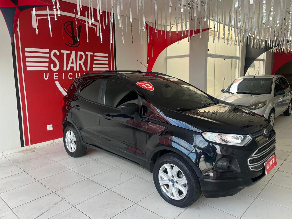 FORD Ecosport - Foto