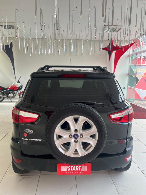 FORD Ecosport - Foto