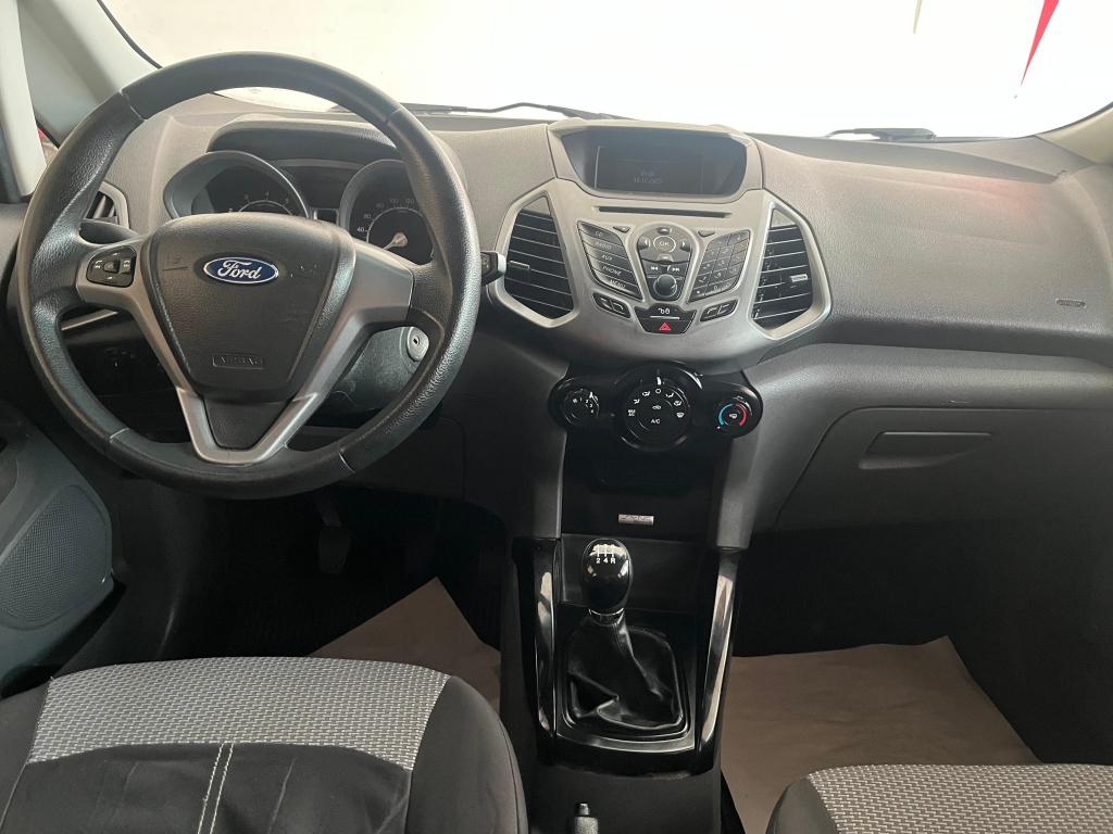 FORD Ecosport - Foto