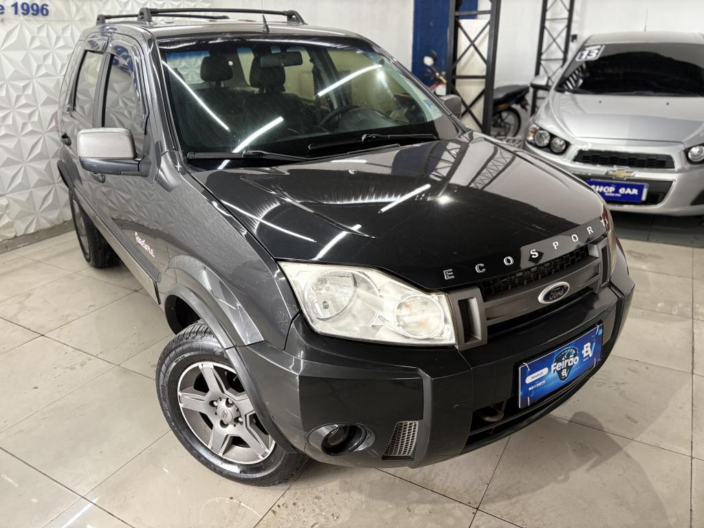 FORD Ecosport - Foto