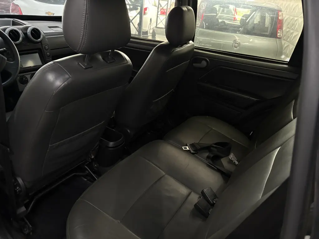 FORD Ecosport - Foto