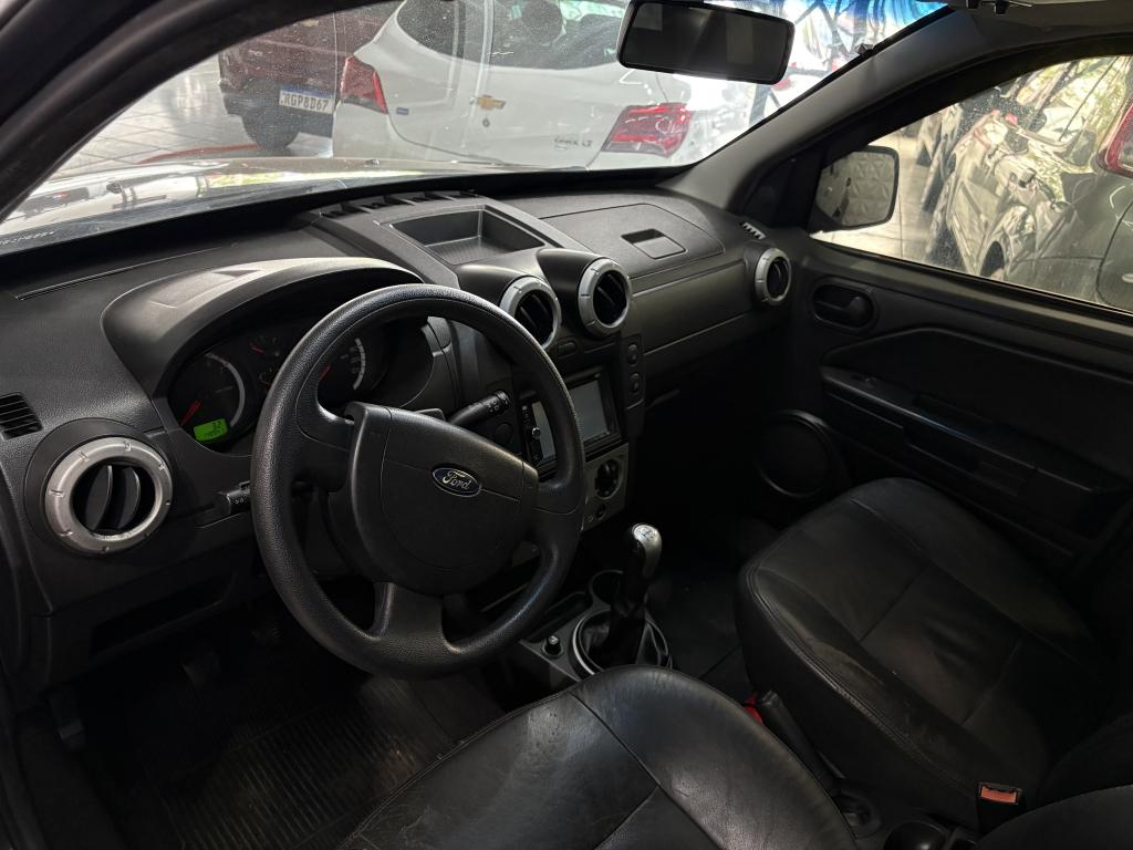 FORD Ecosport - Foto